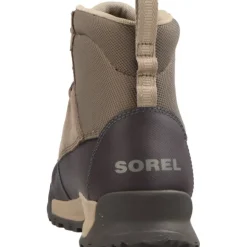 Bottes / Montantes*Sorel Buxton Lite Lace Plus WP Major Jet